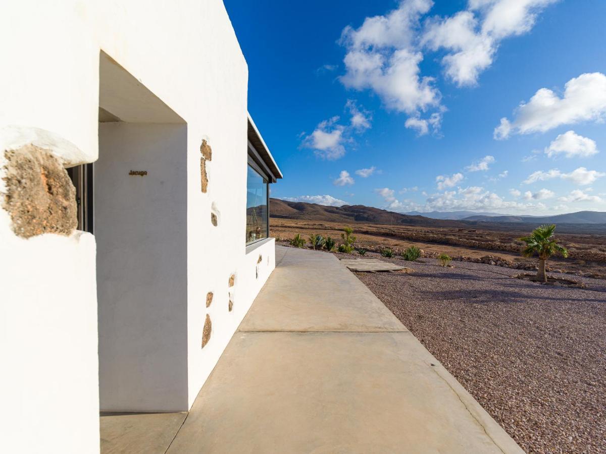 Alma Calma Hotel Rural Tindaya Luaran gambar